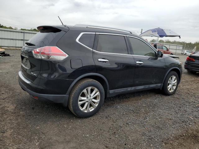 2015 NISSAN ROGUE S - 5N1AT2MV9FC757480