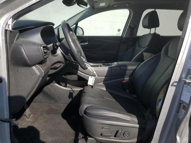 2023 HYUNDAI SANTA FE L - 5NMS4DALXPH532475