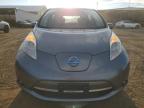 NISSAN LEAF S photo