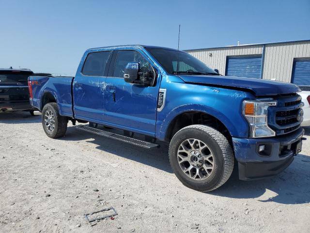 2022 FORD F250 SUPER - 1FT7W2BN1NEE49697
