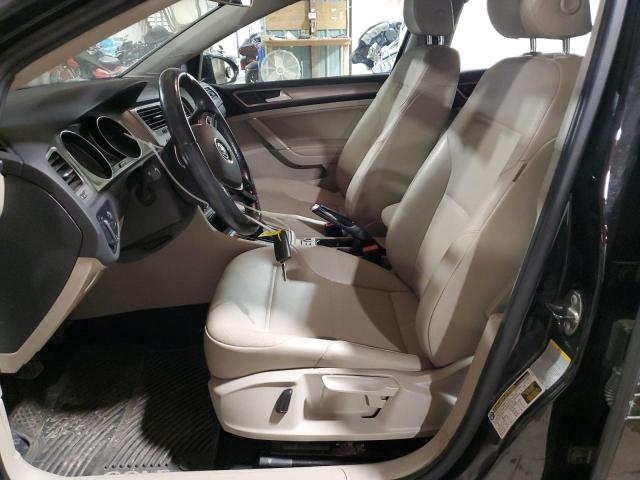 2015 VOLKSWAGEN GOLF SPORT - 3VWA17AUXFM512248