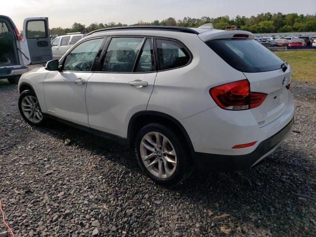 VIN WBAVL1C5XFVY30892 2015 BMW X1, Xdrive28I no.2