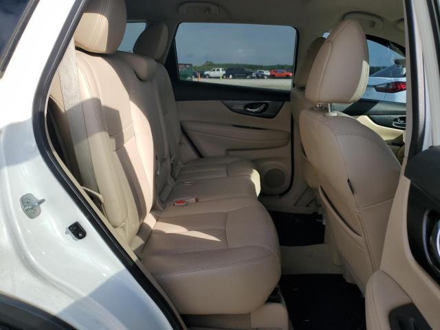 2015 NISSAN ROGUE S - 5N1AT2MT9FC775878