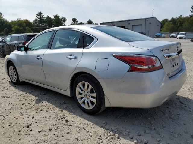 2015 NISSAN ALTIMA 2.5 - 1N4AL3AP1FC235917