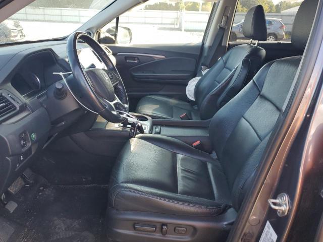 2020 HONDA PILOT EXL - 5FNYF6H5XLB069465