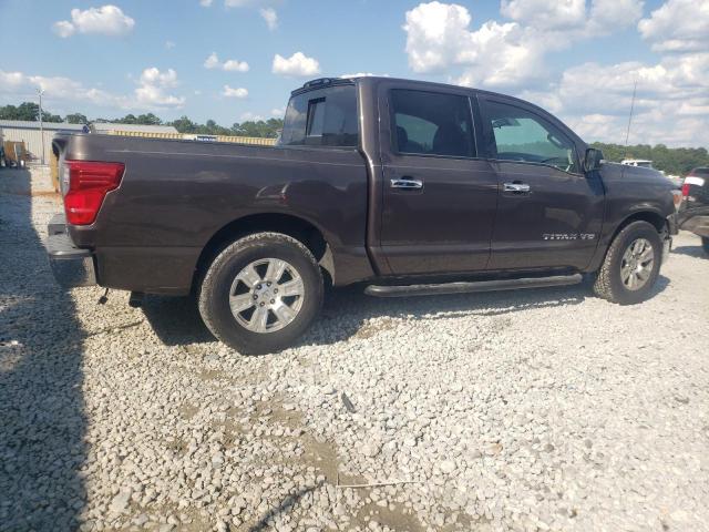 2018 NISSAN TITAN S - 1N6AA1EK5JN502411