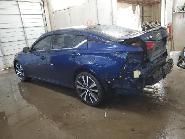 2019 NISSAN ALTIMA SR - 1N4BL4CW1KC226997