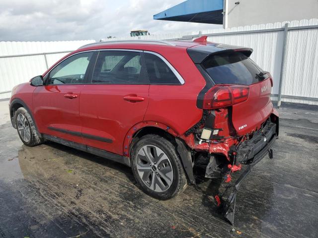 2022 KIA NIRO S - KNDCC3LG4N5160455