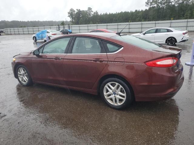 2016 FORD FUSION SE - 3FA6P0H71GR101944