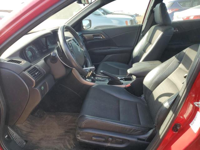 2017 HONDA ACCORD SPO - 1HGCR2F52HA266502