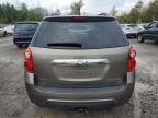 CHEVROLET EQUINOX LT photo