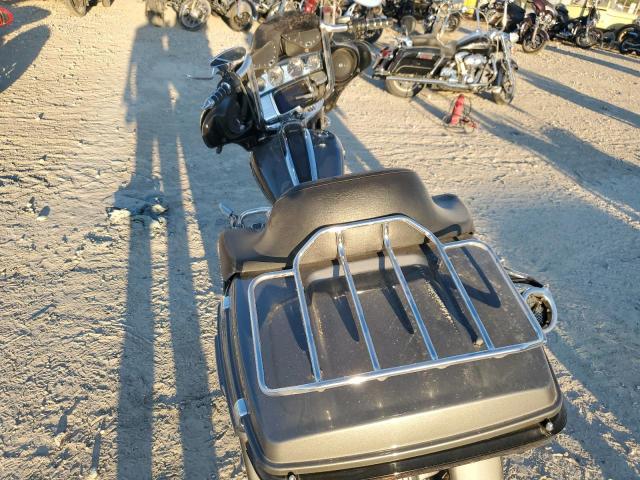 2021 HARLEY-DAVIDSON FLHXS - 1HD1KRP14MB617931