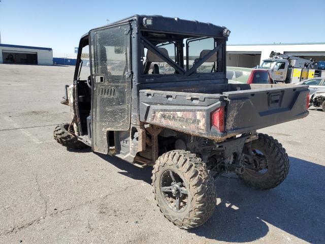 2016 POLARIS RANGER CRE - 4XARVE875GB344081