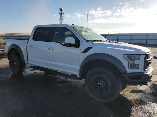 VIN 1FTFW1RG8JFB86559 2018 Ford F-150, Raptor no.4