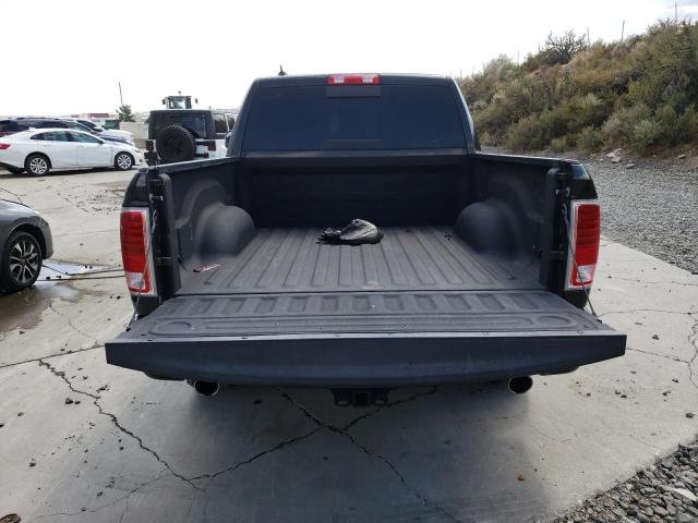 2018 RAM 1500 LONGH - 1C6RR7PT1JS121137