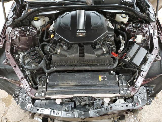 2021 CADILLAC CT5 PREMIU 1G6DN5RW7M0144581