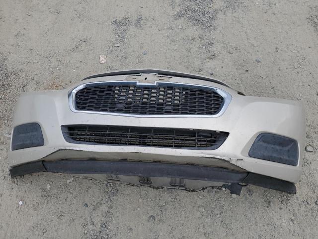 2015 CHEVROLET MALIBU LS - 1G11B5SL6FF105143