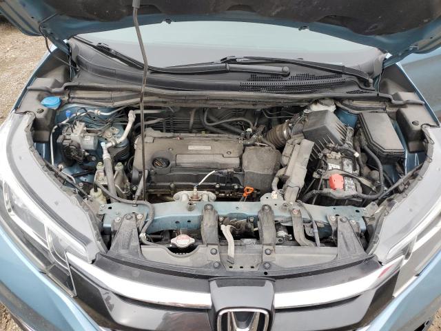 VIN 2HKRM4H51GH685397 2016 Honda CR-V, EX no.11