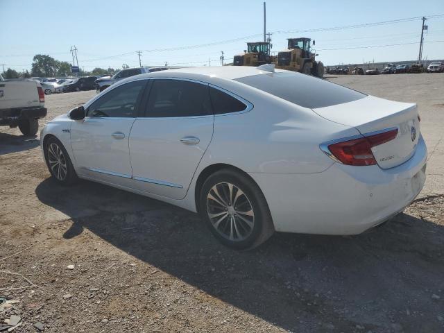2017 BUICK LACROSSE E - 1G4ZP5SS5HU175410