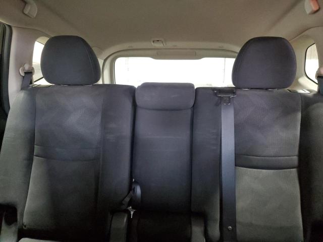 2015 NISSAN ROGUE S - KNMAT2MV5FP503018