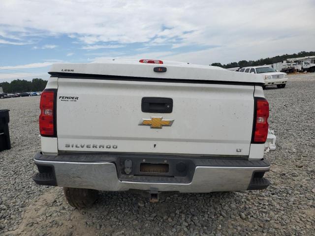 VIN 1GCRCREC9FZ242456 2015 Chevrolet Silverado, C15... no.6