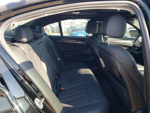 2022 BMW 540 XI - WBA73BJ03NWX66421
