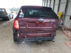 FORD EDGE SEL снимка