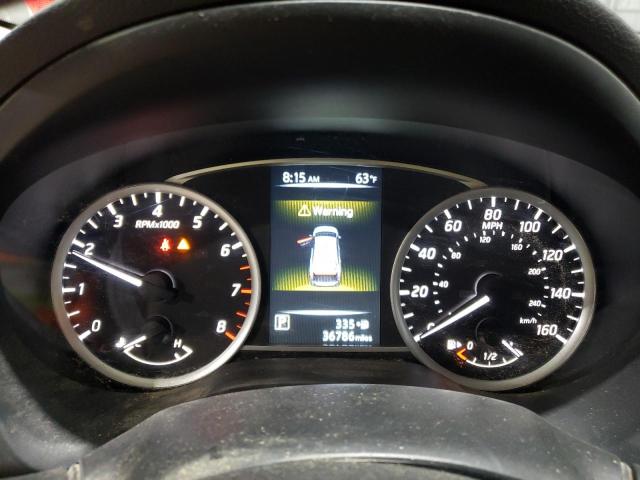2017 NISSAN SENTRA S - 3N1AB7AP2HY367148