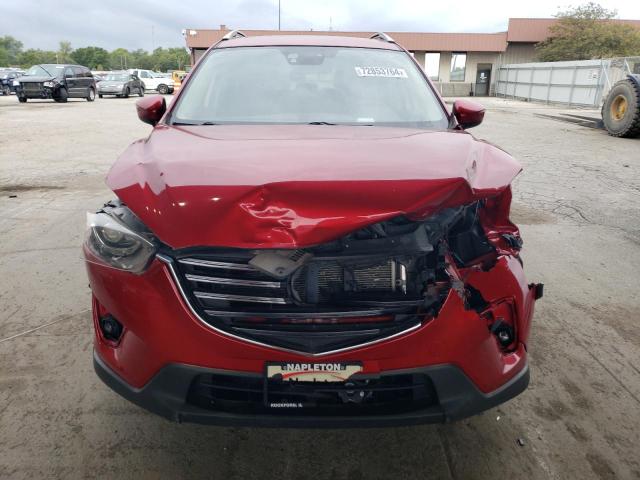 VIN JM3KE2CY9G0834860 2016 Mazda CX-5, Touring no.5