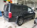 JEEP COMMANDER photo