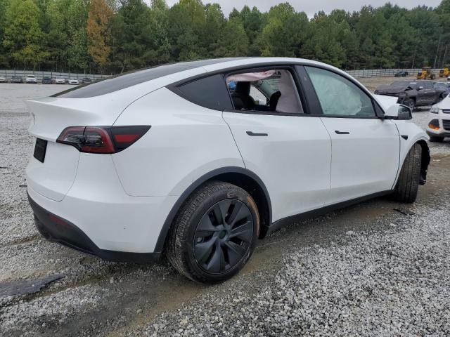 2024 TESLA MODEL Y - 7SAYGDED2RA301448