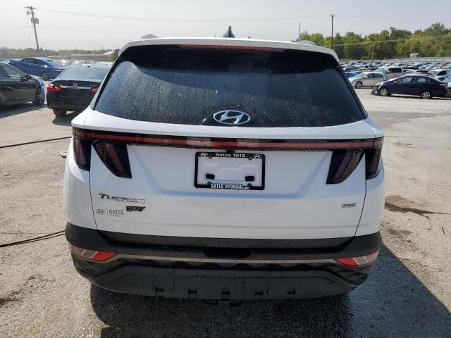 2023 HYUNDAI TUCSON N L KM8JFCAE3PU204014