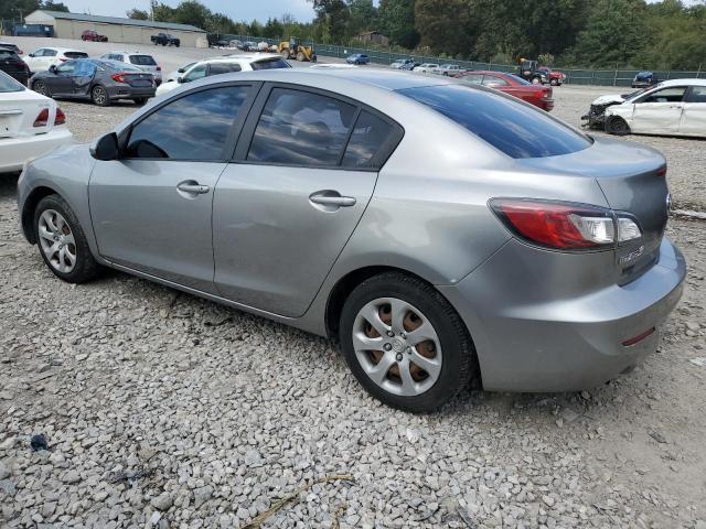 VIN JM1BL1TF9D1728048 2013 Mazda 3, I no.2