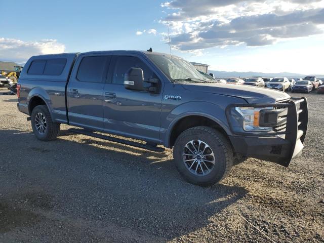 2019 FORD F150 SUPER - 1FTFW1E47KKE82466