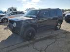 2017 JEEP PATRIOT LA - 1C4NJRFB5HD114452