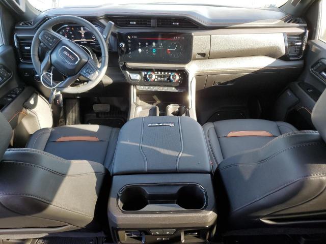 2024 GMC SIERRA K25 1GT49PEY0RF414842