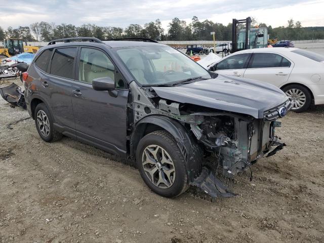 2022 SUBARU FORESTER P - JF2SKAEC8NH419333