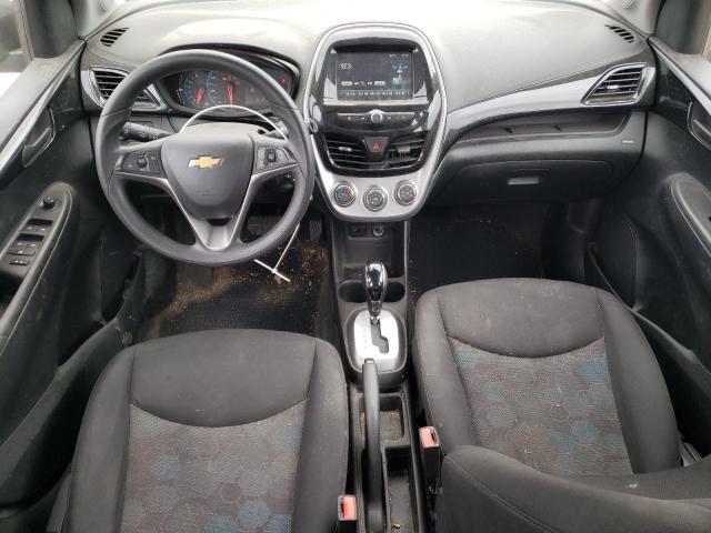 2016 CHEVROLET SPARK 1LT - KL8CD6SA5GC554503