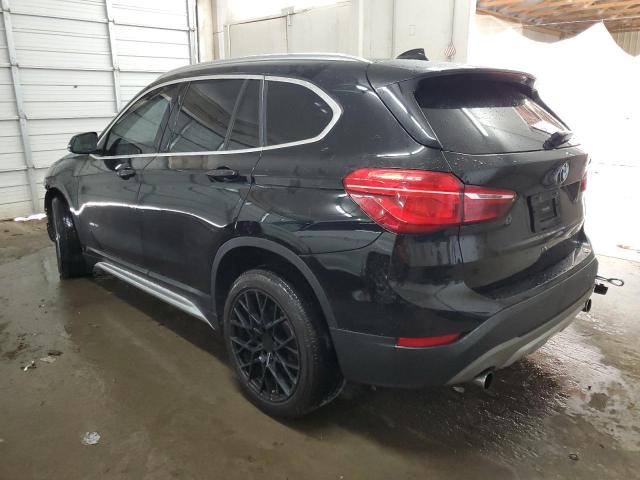 2017 BMW X1 XDRIVE2 - WBXHT3Z33H4A65055