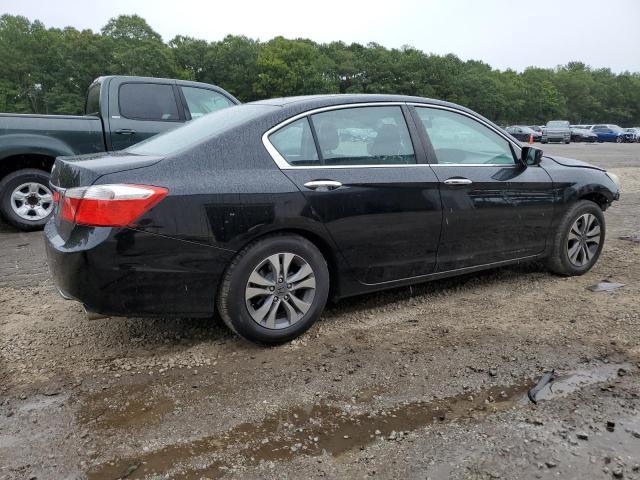 2015 HONDA ACCORD LX - 1HGCR2F39FA236148