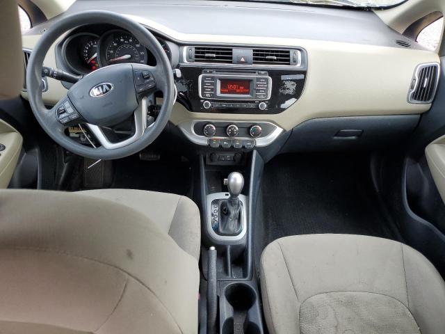 2016 KIA RIO LX - KNADM5A37G6621154
