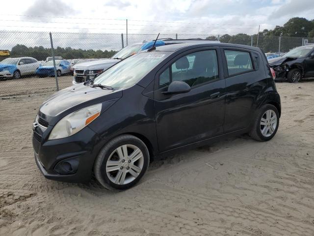 2014 CHEVROLET SPARK LS KL8CB6S91EC455735  71259034