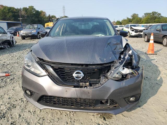 2018 NISSAN SENTRA S - 3N1AB7AP9JY231203