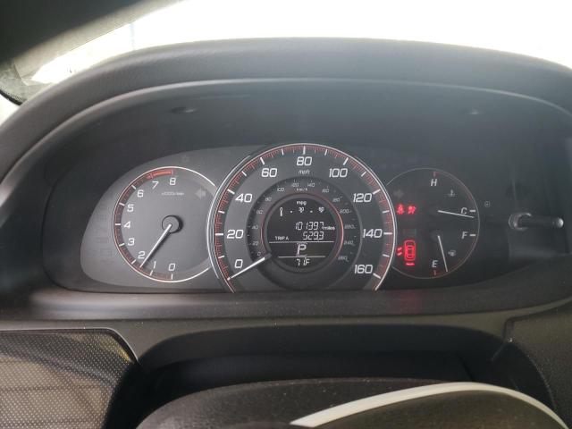 2015 HONDA ACCORD SPO - 1HGCR2F5XFA007544