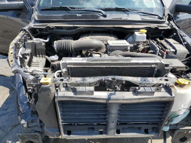 2019 RAM 1500 REBEL - 1C6SRFLT2KN583398