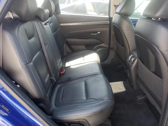 2022 HYUNDAI TUCSON LIM - 5NMJECAE7NH028127