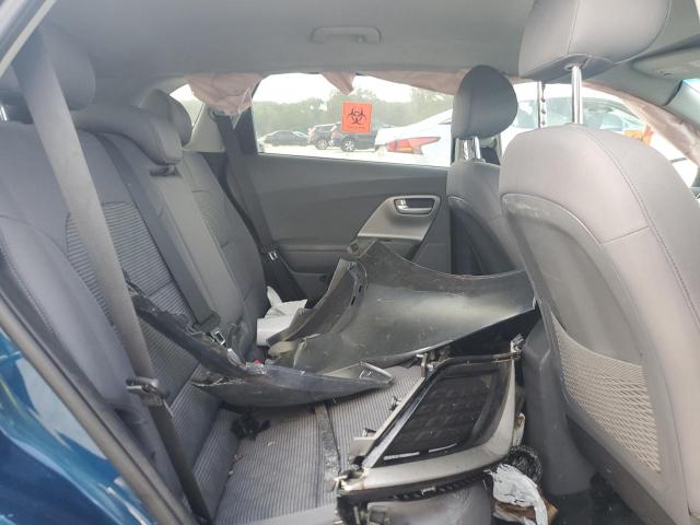 2019 KIA NIRO FE - KNDCB3LCXK5344813