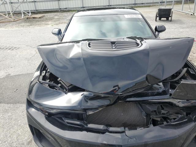 2019 CHEVROLET CAMARO SS - 1G1FH1R79K0129486
