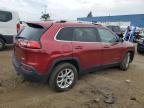 JEEP CHEROKEE L photo