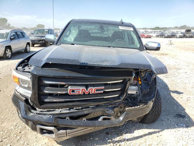 2015 GMC SIERRA K15 - 1GTV2VEC0FZ351768
